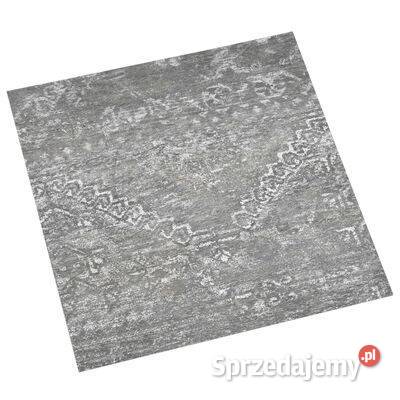 Samoprzylepne panele podłogowe 55 PVC 511 m mazowieckie Warszawa