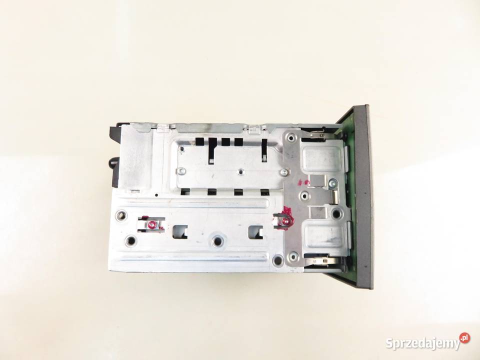 RADIO OPEL ZAFIRA B A05 13190742