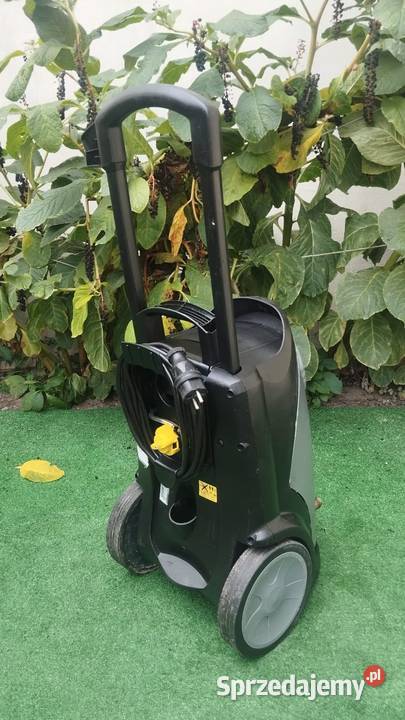 Myjka ciśnieniowa KARCHER HD 511 C Mosiężna Radom