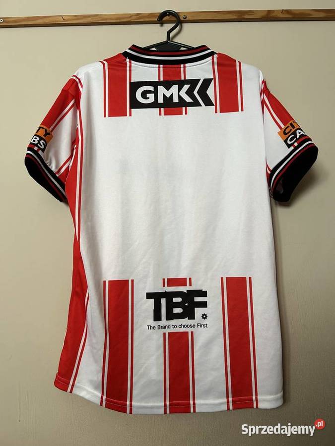 DERRY CITY FC Irlandia ONeills 2024 M UNIKAT