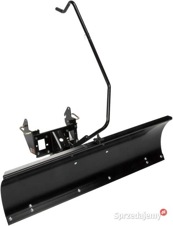 Pług do śniegu Cub Cadet LT XT 117 pomorskie Tuchom