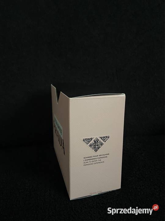 Prada Paradoxe