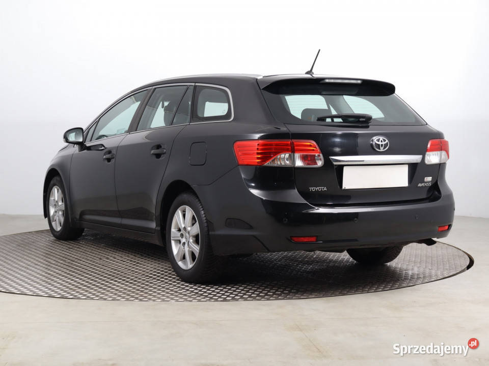 Toyota Avensis 20 D4D elektryczne lusterka Bielany Wrocławskie sprzedam