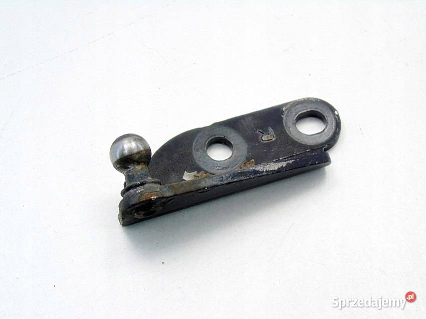 Mocowanie sworzeń siłownika klapy bagażnika Sosnowiec