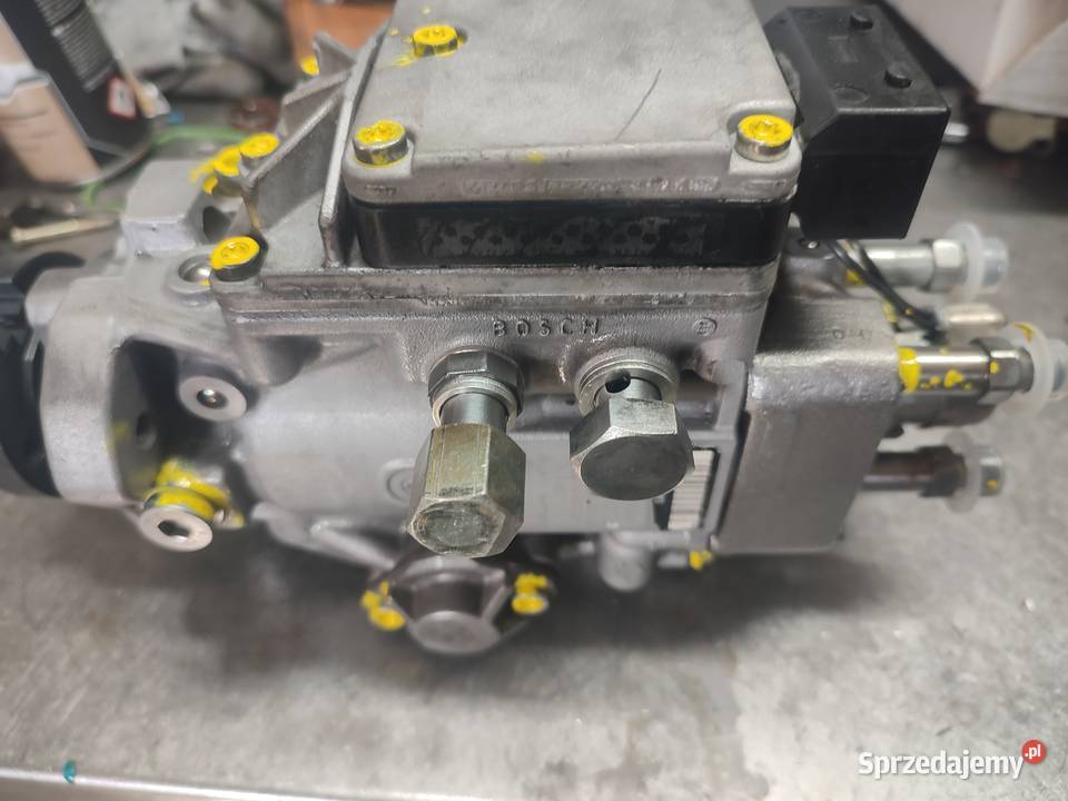Pompa wtryskowa ford Transit connect 20 tddi 2000cm3
