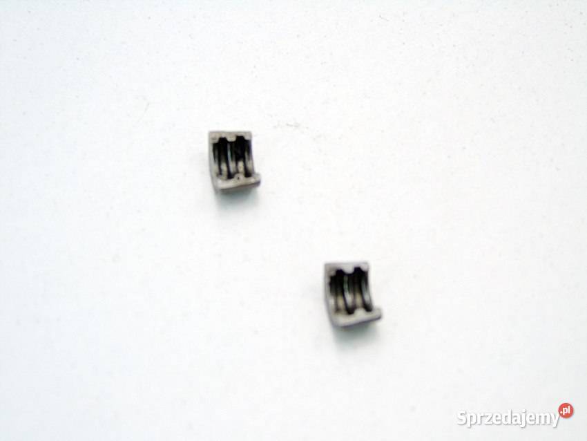 ZAMEK KLIN ZAWORU 15 DCI CLIO 3 MODUS LOGAN Sosnowiec