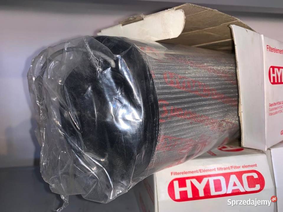 Hydac 0660 R 020 ON 1263018 Filtr olejowy sprzedam