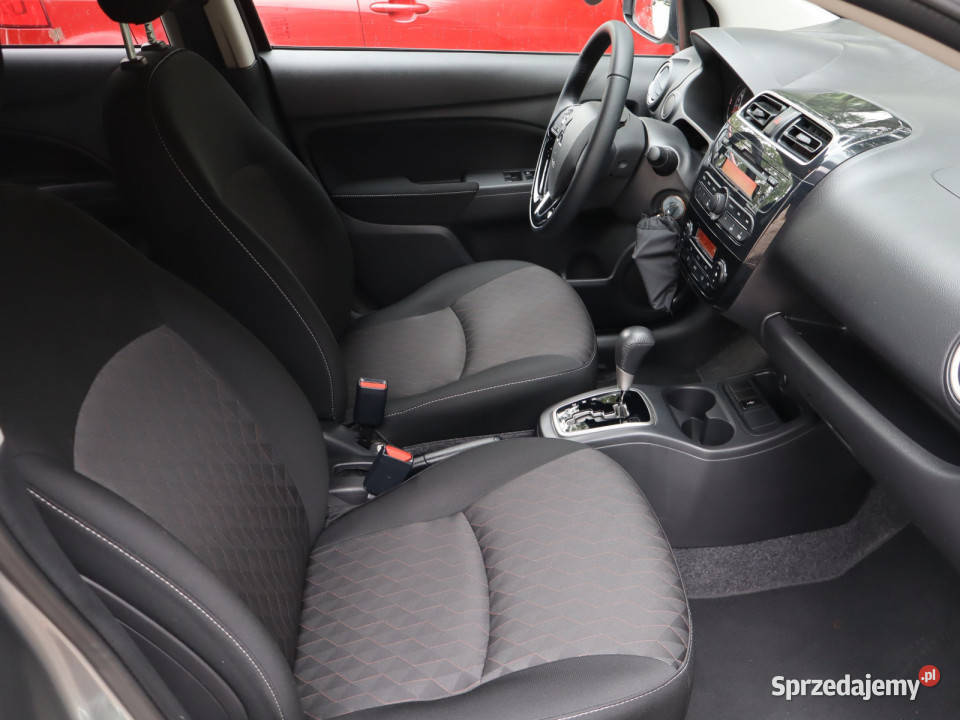 Mitsubishi Space Star 12 MIVEC śląskie Katowice sprzedam