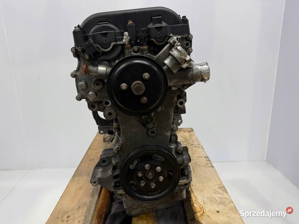SILNIK Z12XE Opel Agila A Corsa C Astra II G 12 Chełm