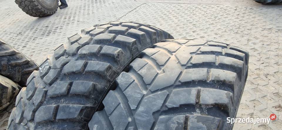 40080r24 4008024 149r24 Wzmacniane bez napraw Nowe Miasto Lubawskie