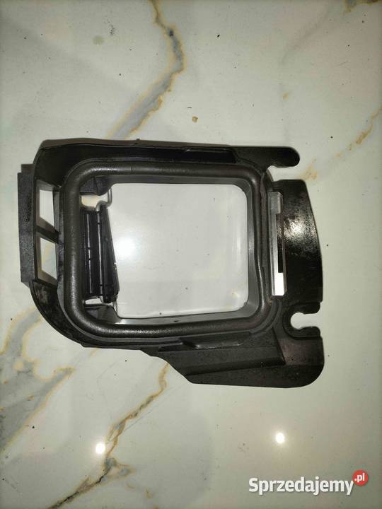 Kanał pwietrza prawej stronie BMW E65 E66 śląskie Poręba sprzedam