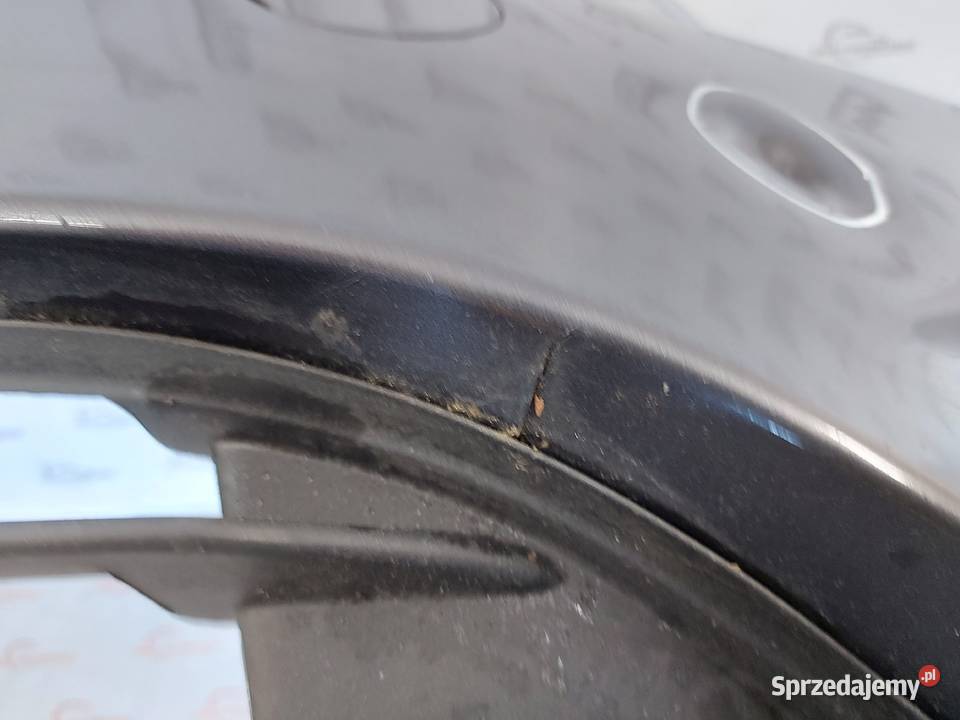 MAZDA 6 III GJ 22 D 16r zderzak przód GMN350031 świętokrzyskie Kielce