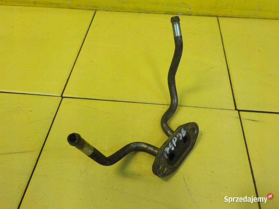 RANGER MAZDA BT50 25 TDCI 09r 143 WLAA przewod osobowe Suków