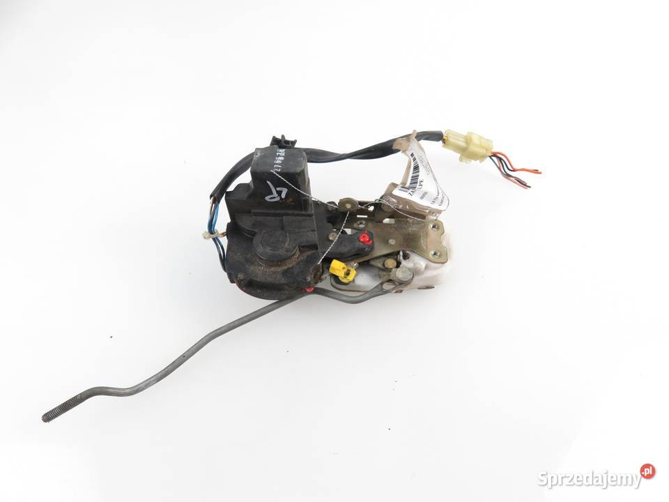 ZAMEK LEWY PRZEDNI HONDA CONCERTO FVC10089 małopolskie