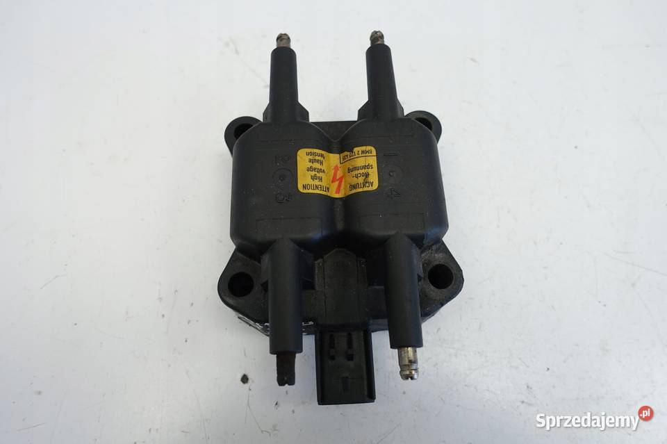 CEWKA ZAPŁONOWA Mini Cooper R50 16 B 05269670AB