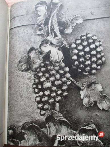 Polskie kowalstwo architektoniczne BKopydłowski Łódź