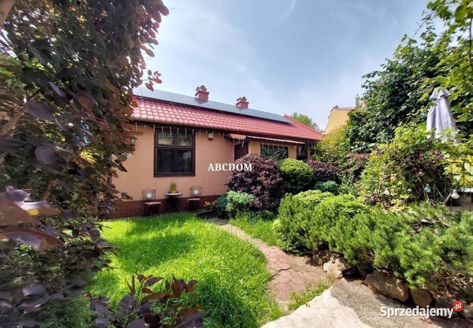 Do wynajęcia dom na cele biurowe