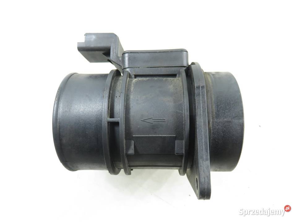 PRZEPŁYWOMIERZ RENAULT SCENIC I FL 19 dTi FS178 małopolskie