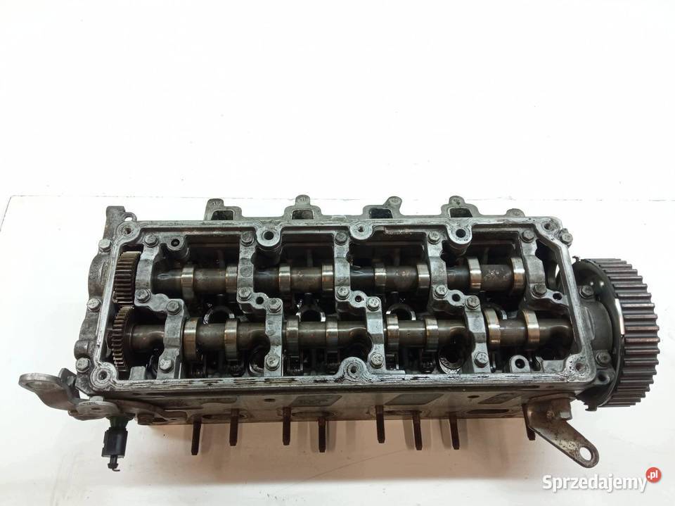 GŁOWICA KOMPLETNA 03L103373A 16 TDI Seat Altea I