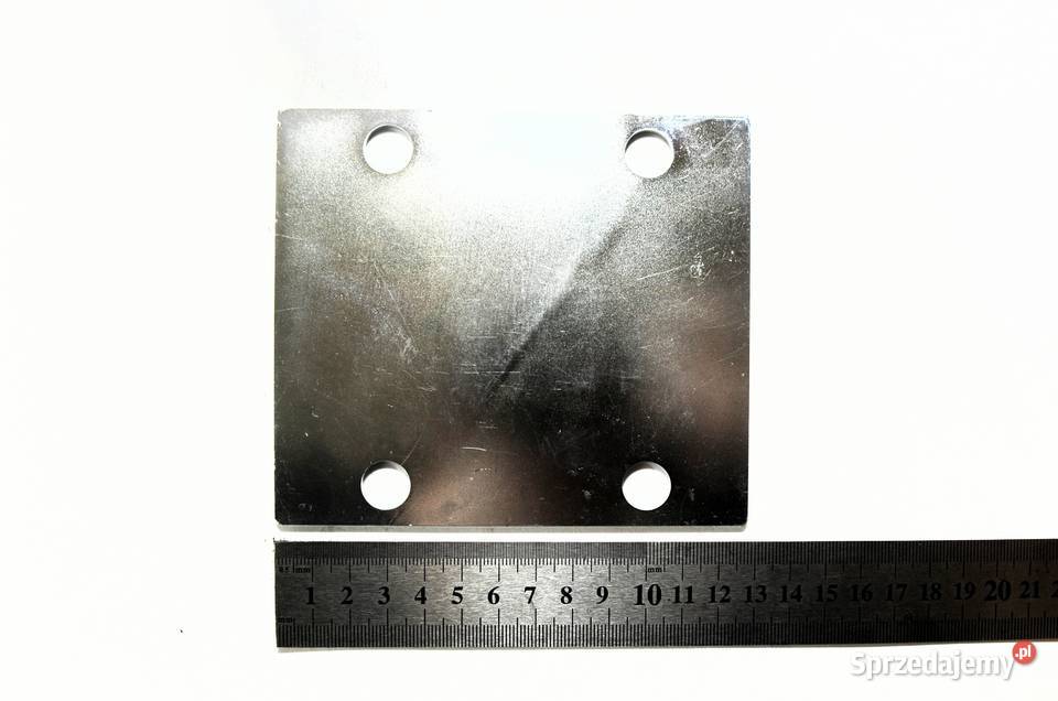 Płytka podkładka 128 x 112 Mitsubishi VST Tajęcina sprzedam