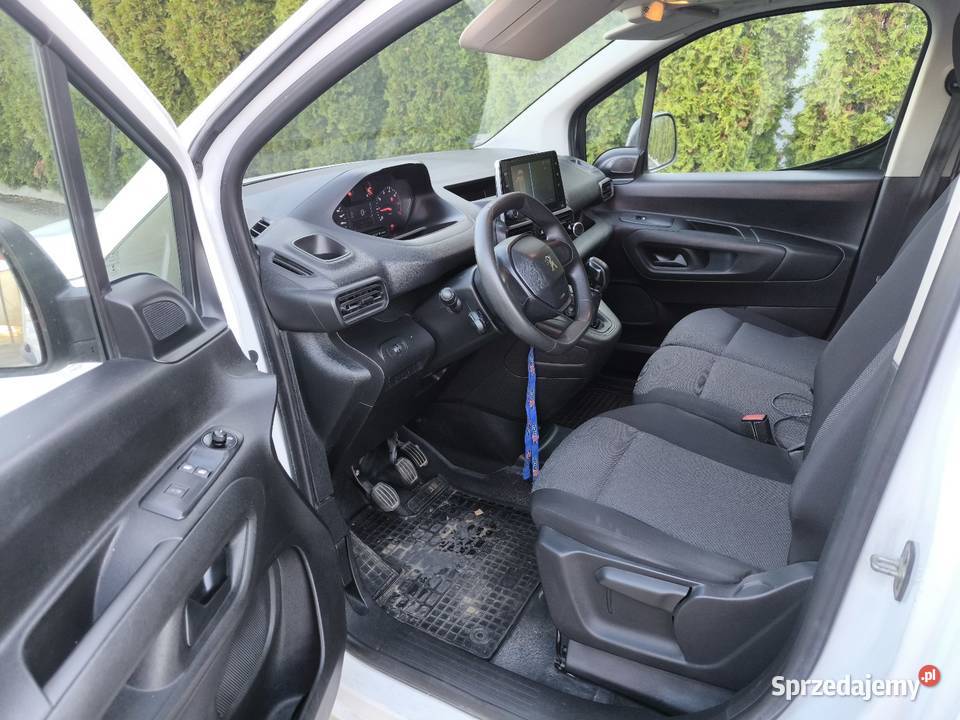 Partner Long Salon Polska Proszowice sprzedam