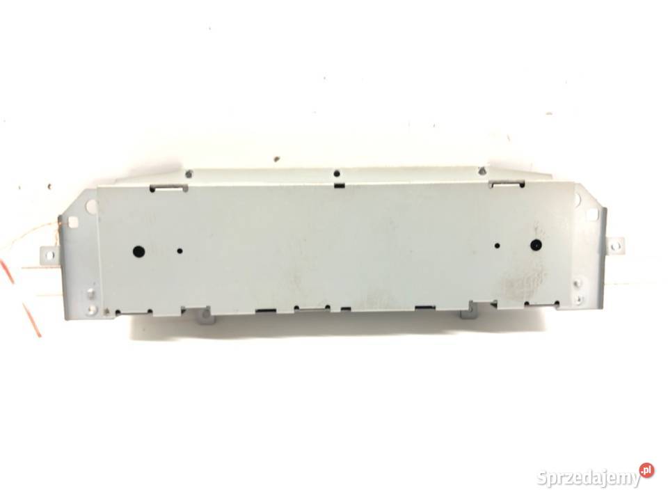 WYŚWIETLACZ HONDA FRV EKRAN MONITOR MULTIMEDIA