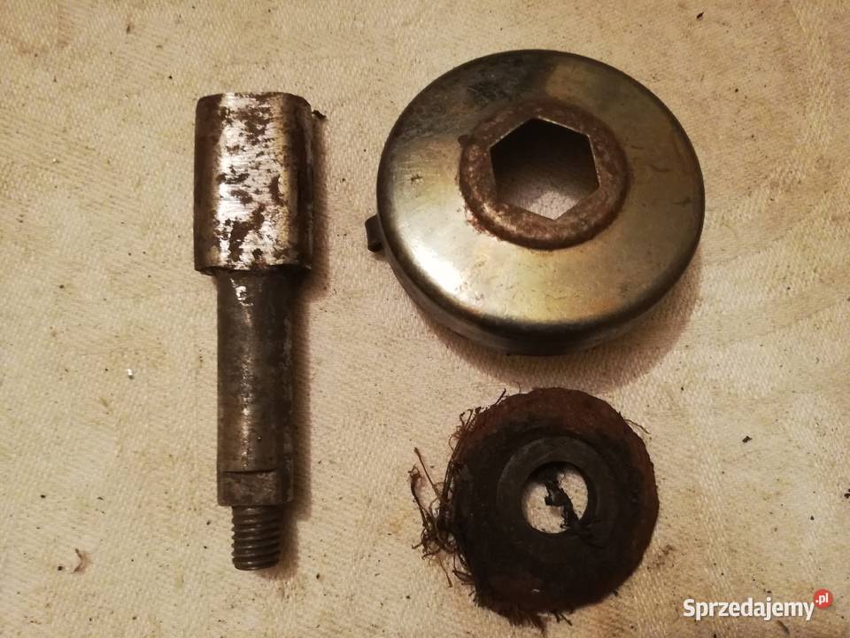 WSK wfm zestaw wielkopolskie Dąbie