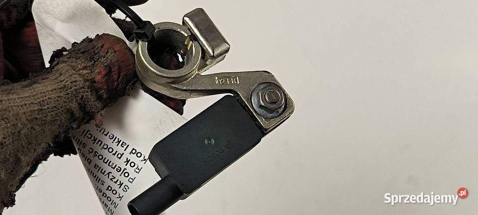 MODUŁ DODGE DURANGO III 56029778AA kujawsko-pomorskie Lipno