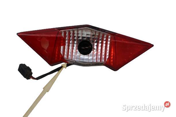 Lampa tylna Can Am Outlander 400 650 800 Sulęcin