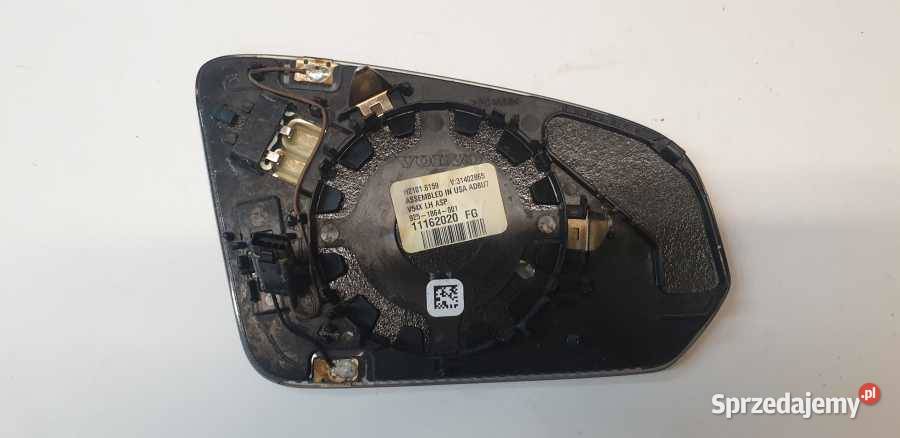 volvo v60 s90 v90 wkład lusterka fotochrom Łódź