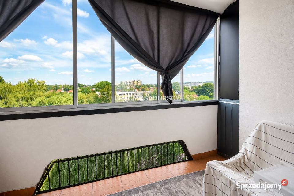 Mieszkanie 491m2 3 pokojowe Kraków Sanocka