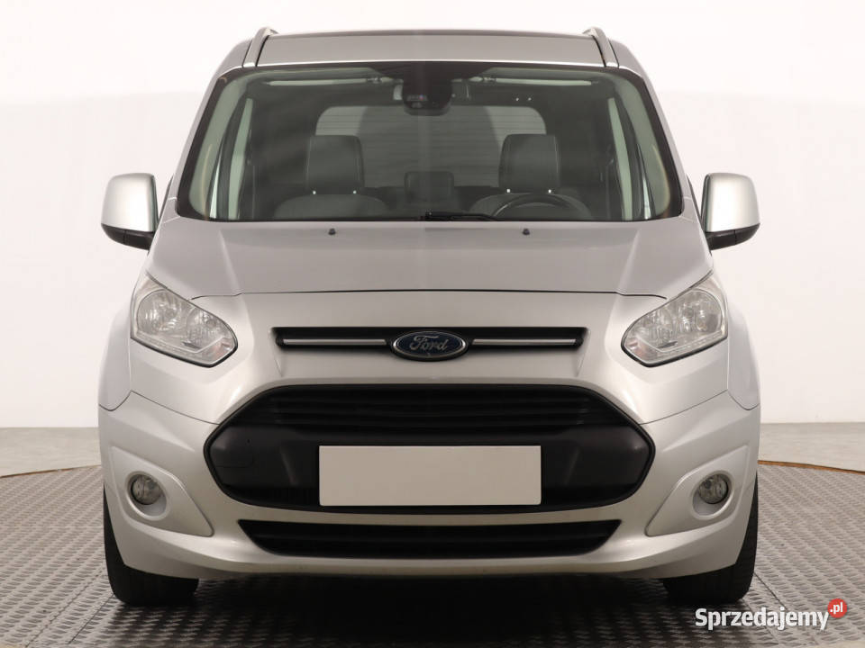 Ford Tourneo Connect 15 TDCi
