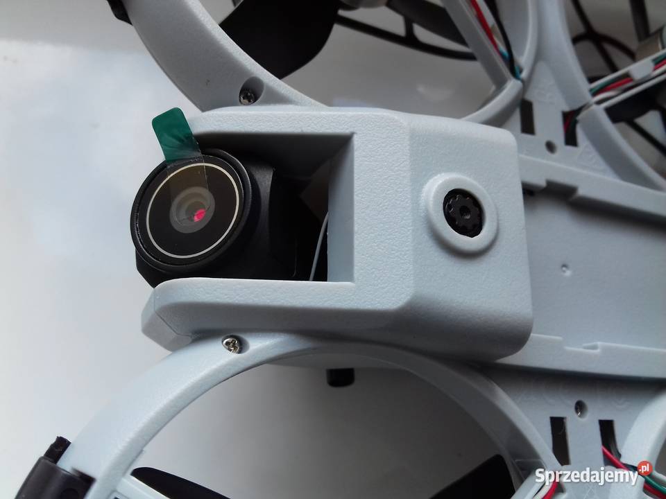 Dron Z4 FPV WiFi aparat sterowany z pilota z Dla Dziecka