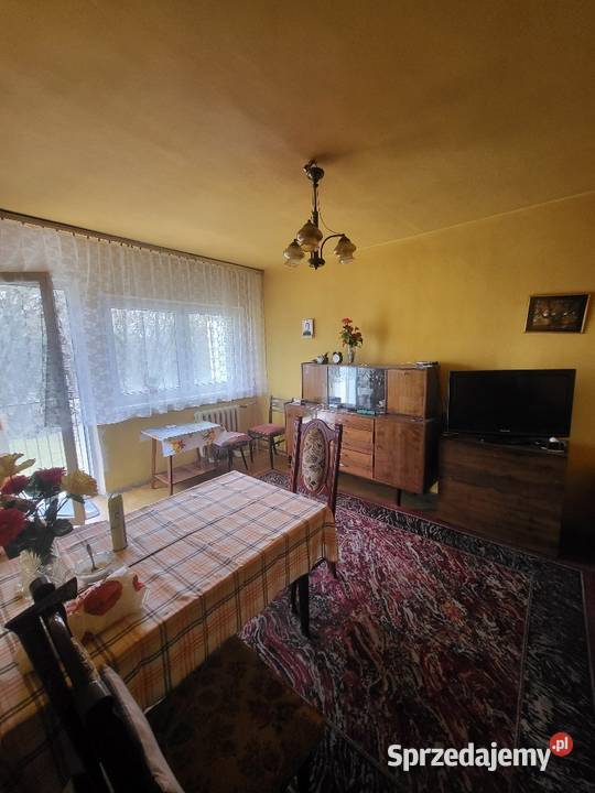 Syndyk sprzeda udział 716 w nieruchomości Łódź