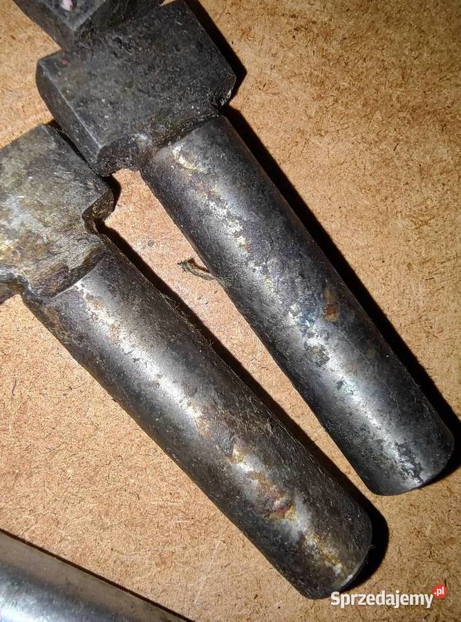 Nowe oryginalne popychacze zaworowe K750 M72 Leszno