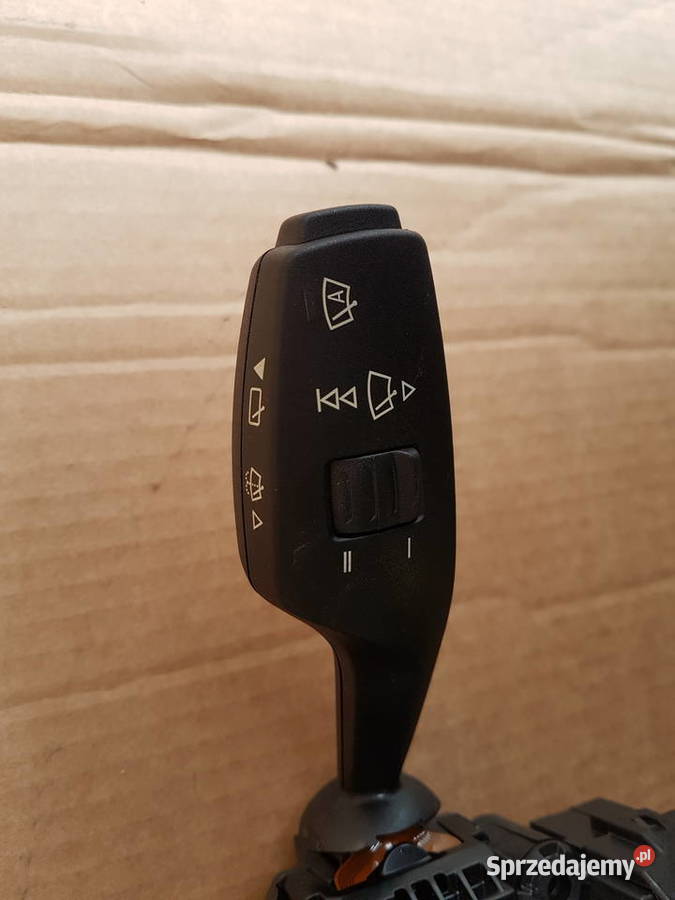 BMW 1 120 F20 f21 LIFT pająk przełącznik wyposażenie elektryczne Legnica