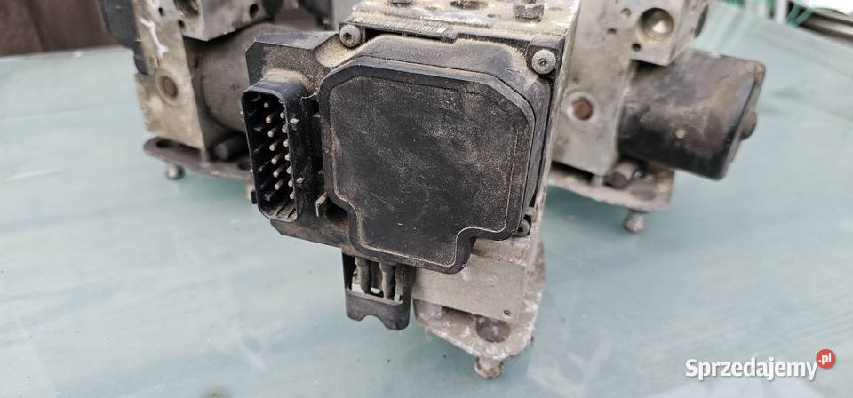 Pompa abs mercedes w210 w202 0034313012