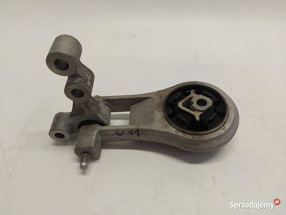 BMW iX1 X1 U11 Łapa poduszka silnika 9894731 Zawieszenie silnika