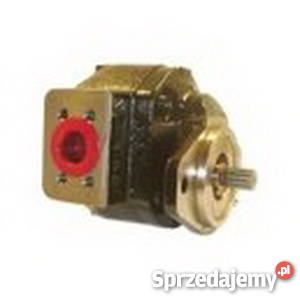 Pompa hydrauliczna do Matbro Trzcianka