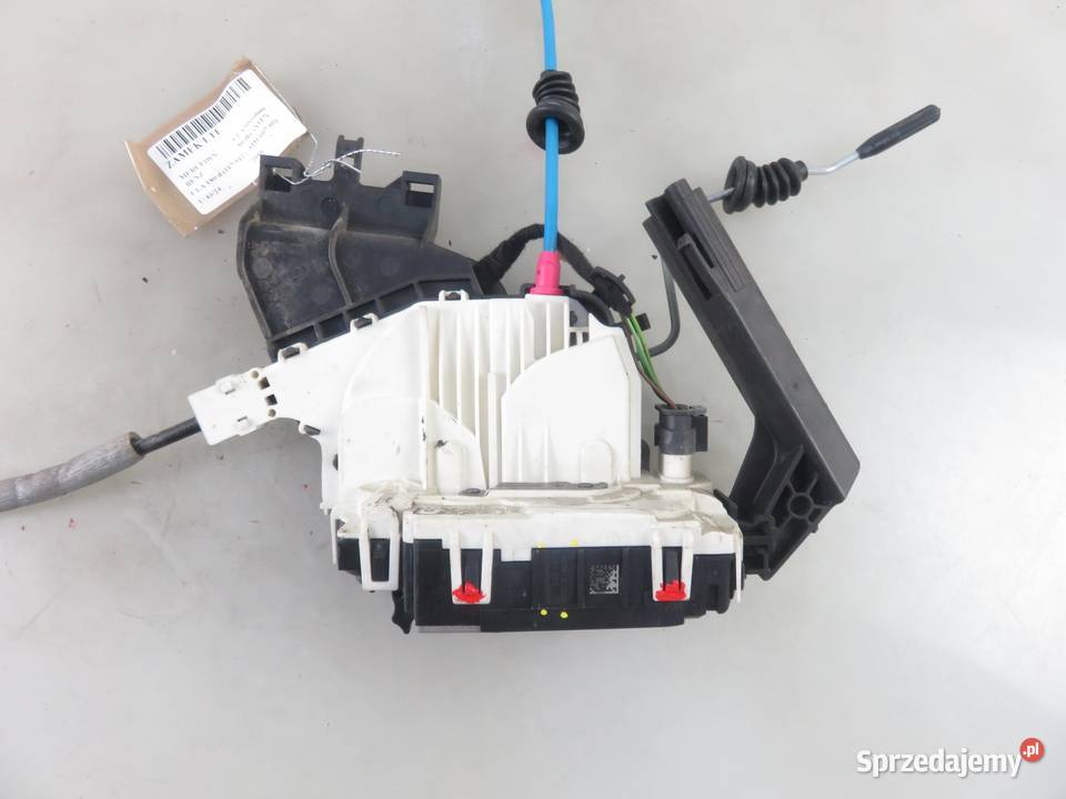 ZAMEK LEWY TYLNY MERCEDES CLA X117 A0997305500 małopolskie