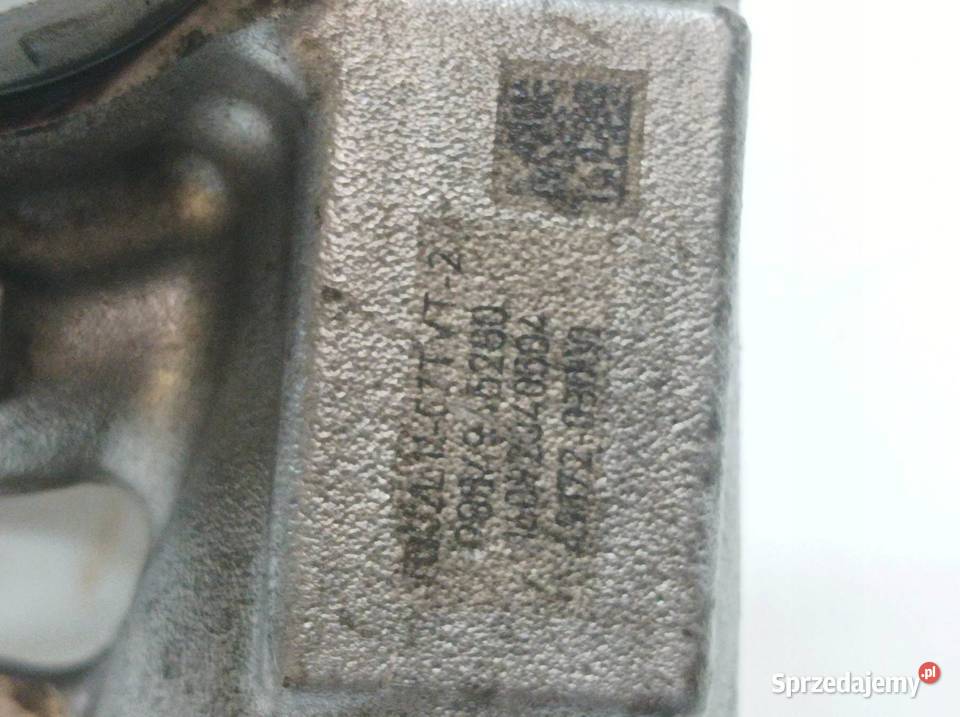 TURBOSPRĘŻARKA 9804945280 16 BLUE HDI Citroen C4