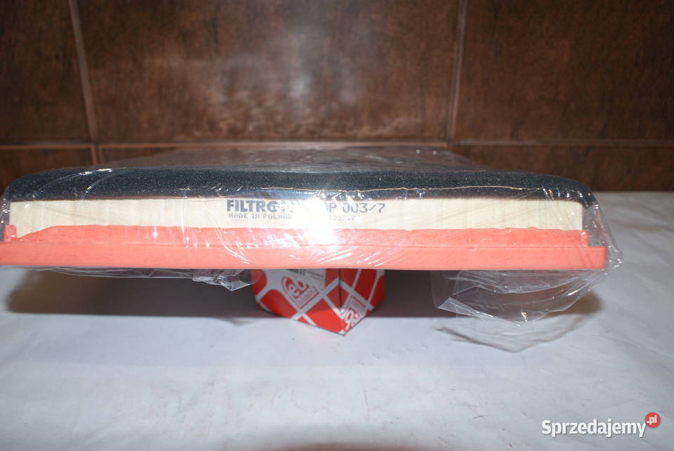 AP 0037 FILTRON FILTR POWIETRZA CHRYSLER Białobrzegi