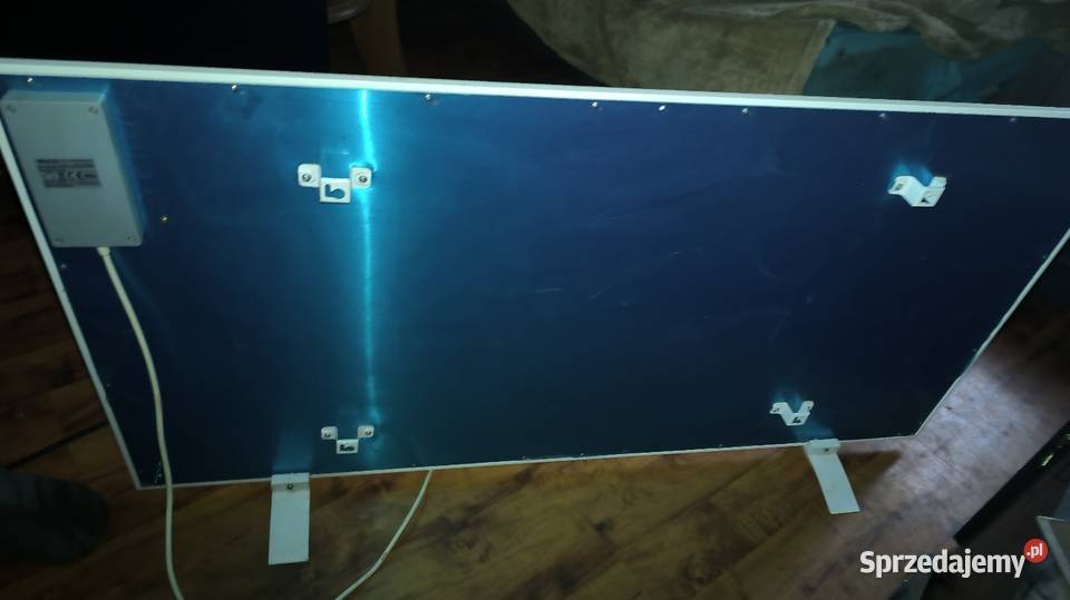 Panel grzewczy na podczerwień 760w Vaco Hilti Pabianice