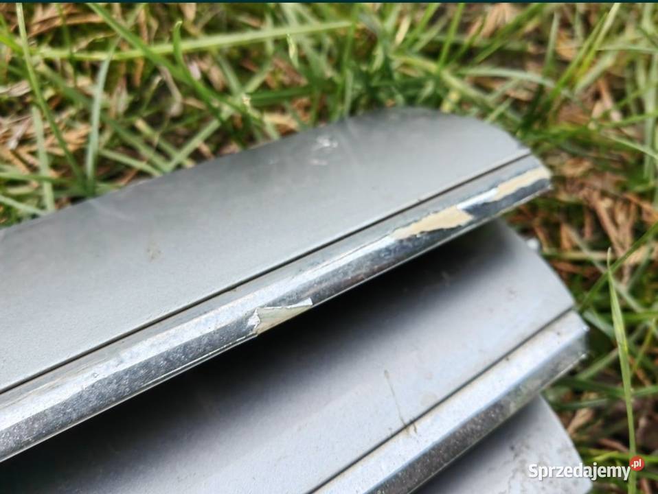 Atrapa grill Mercedes CLK w209 Żory