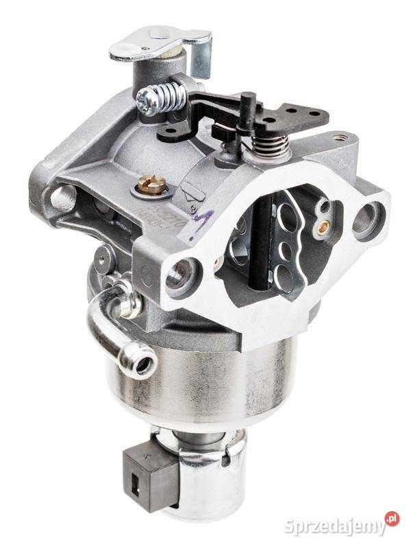 Gaźnik BS Nikki Mod 31 OHV CZĘŚĆ ORYGINALNA Opalenica