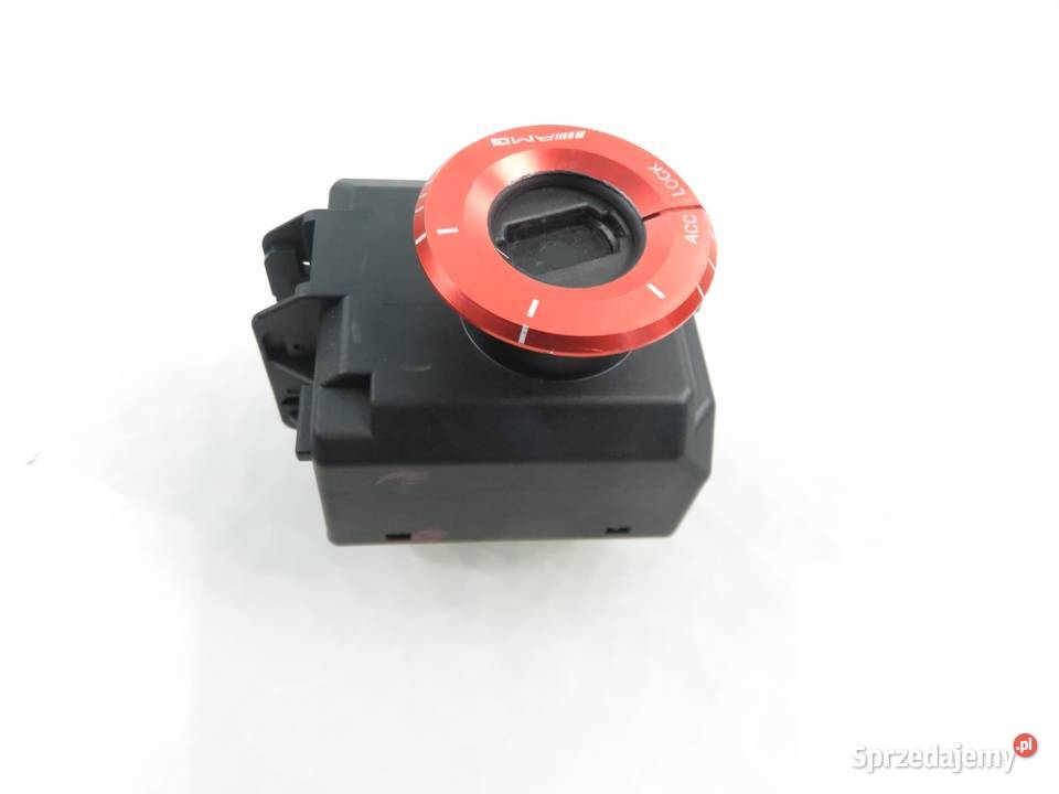 STACYJKA MERCEDES CLA coupe C117 2469051402