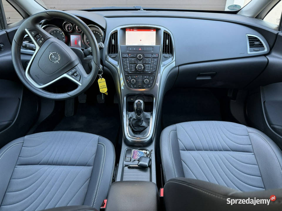 Opel Astra 16 Turbo 170 Xenon H 20042014 Tarnowskie Góry