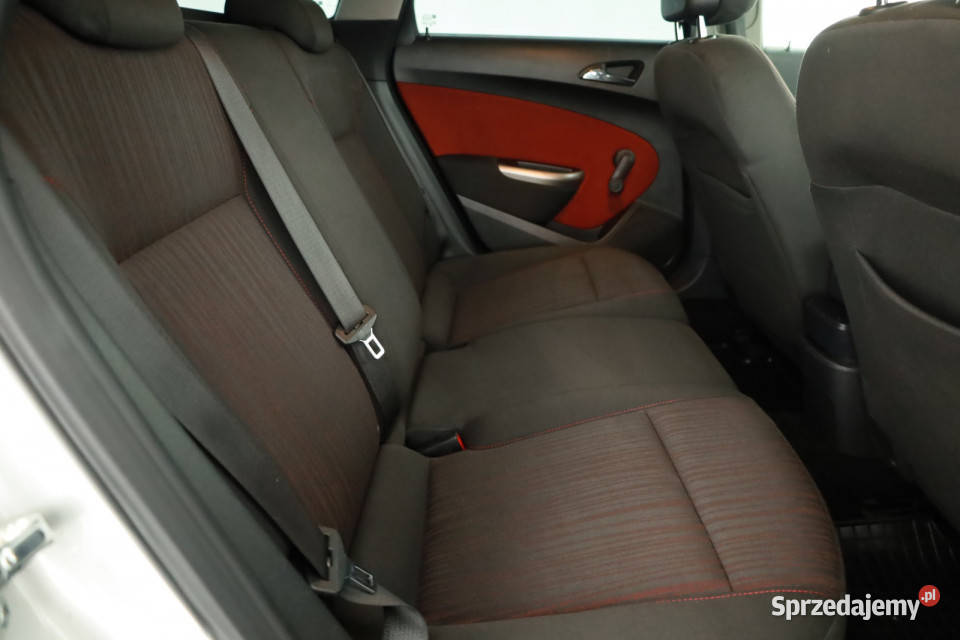 Opel Astra 17 CDTI komputer pokładowy Łódź