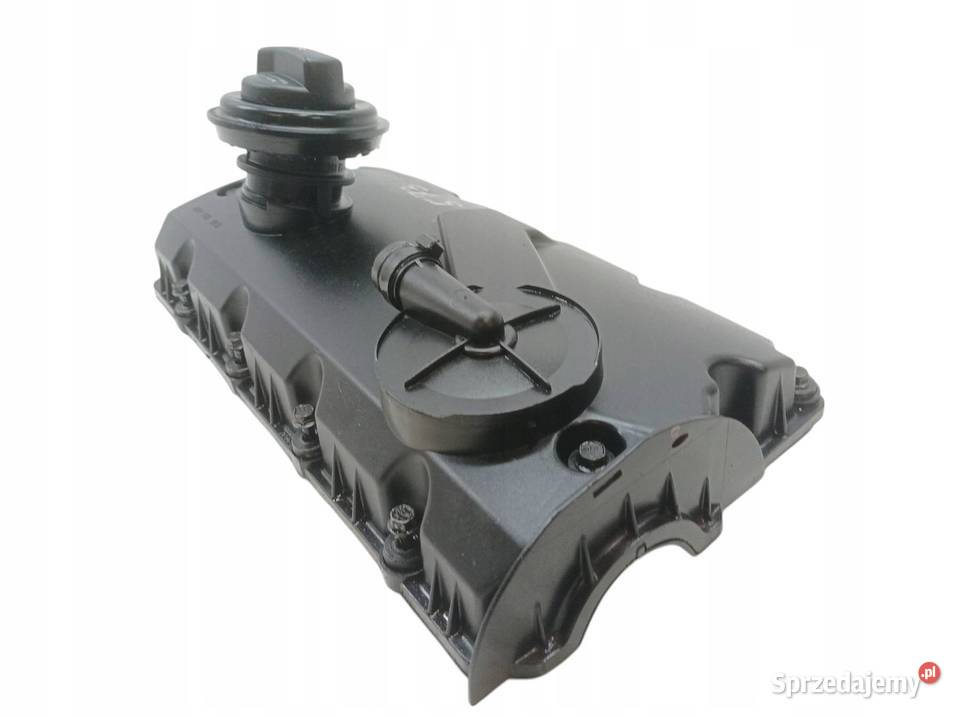 POKRYWA ZAWORÓW 038103469 19 TDI Audi A3 I Głowice cylindrów świętokrzyskie sprzedam