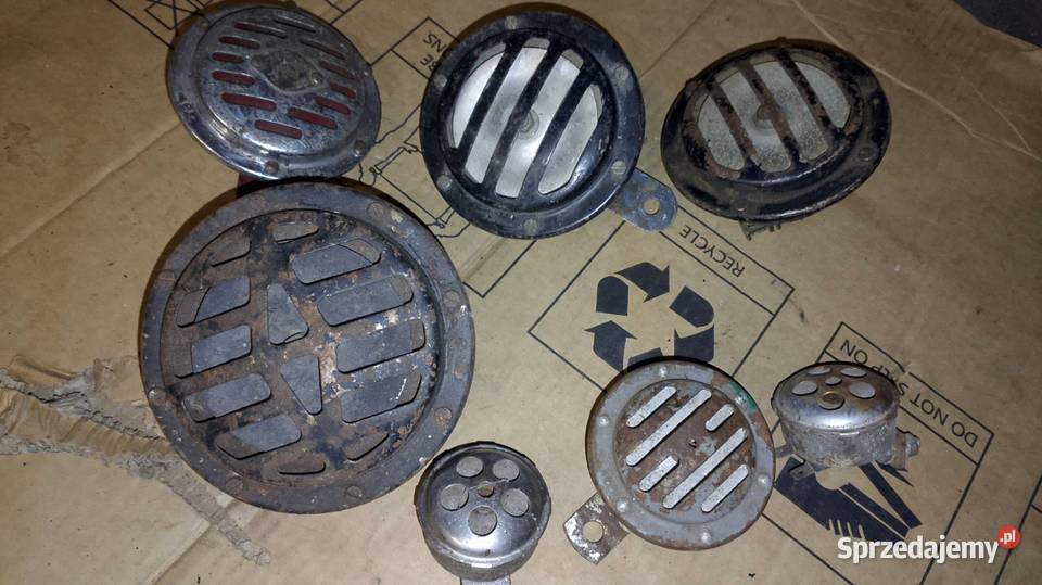 Sygnały WSK PZL obejmie tłumika inne części opolskie